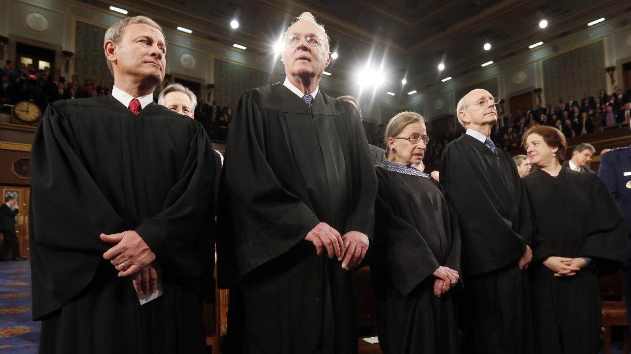 Rand paul on senate floor reads impeachment trial question that roberts refused