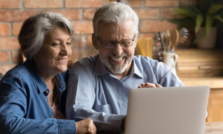 Inflation interest rates weighing on canadians retirement plans survey