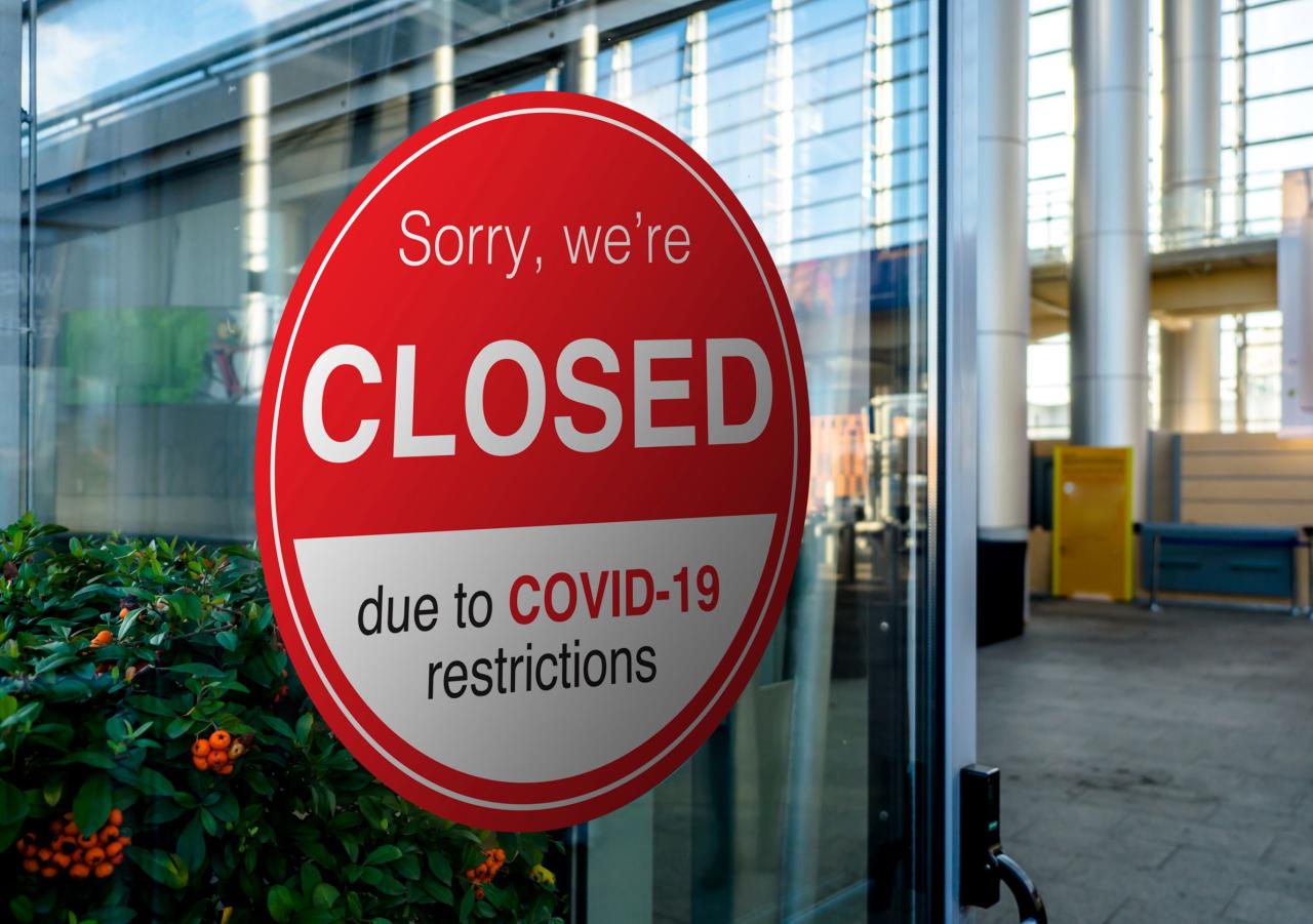 Trump sets new travel restrictions over coronavirus considering southern border shutdown