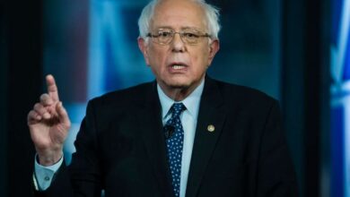 Fox news to host bernie sanders town hall with bret baier martha maccallum