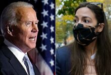 Biden a moderate sanders aoc plans for candidate suggest this instead