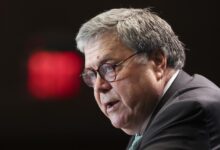 Barr says trump tweets make it impossible to do my job amid roger stone drama