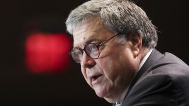 Barr says trump tweets make it impossible to do my job amid roger stone drama