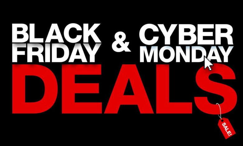 Warnings issued on black friday cyber monday scams