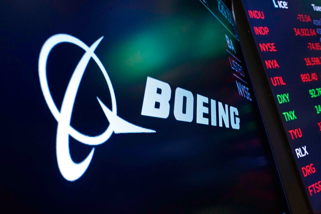 Boeing sees 6 fold increase in employee concerns over product safety quality