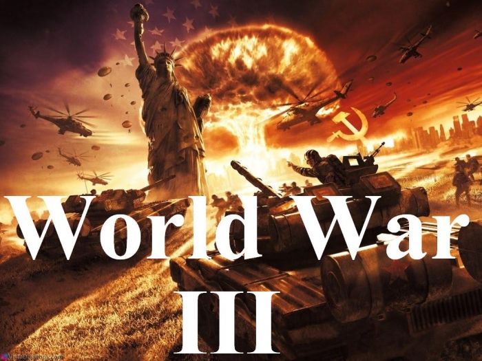 World war iii a new era of theft and corruption