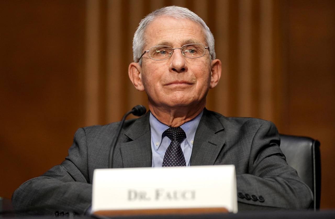 Fauci adviser secretly messaged zoologist who funneled money to chinese lab emails