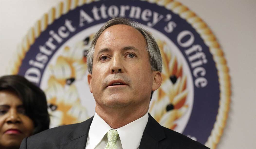 Texas ag ken paxton acquitted on all 16 articles of impeachment