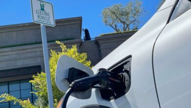 Maine pulls the plug on california inspired electric car mandates