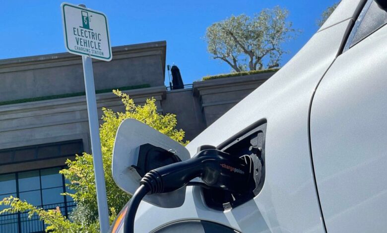 Maine pulls the plug on california inspired electric car mandates