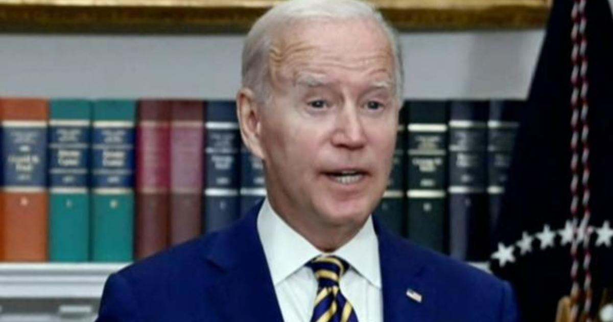 Red states push back against bidens voter registration order