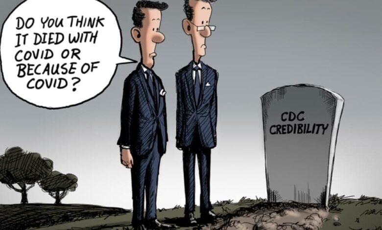 Inside the study that shook the cdc