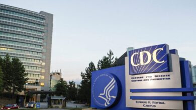 Cdc no record of naturally immune transmitting covid 19