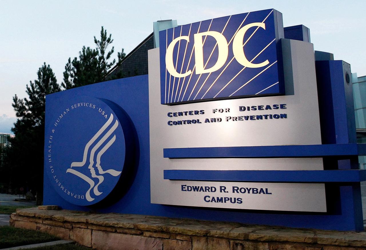 Cdc sending team to investigate measles outbreak at illegal immigrant center