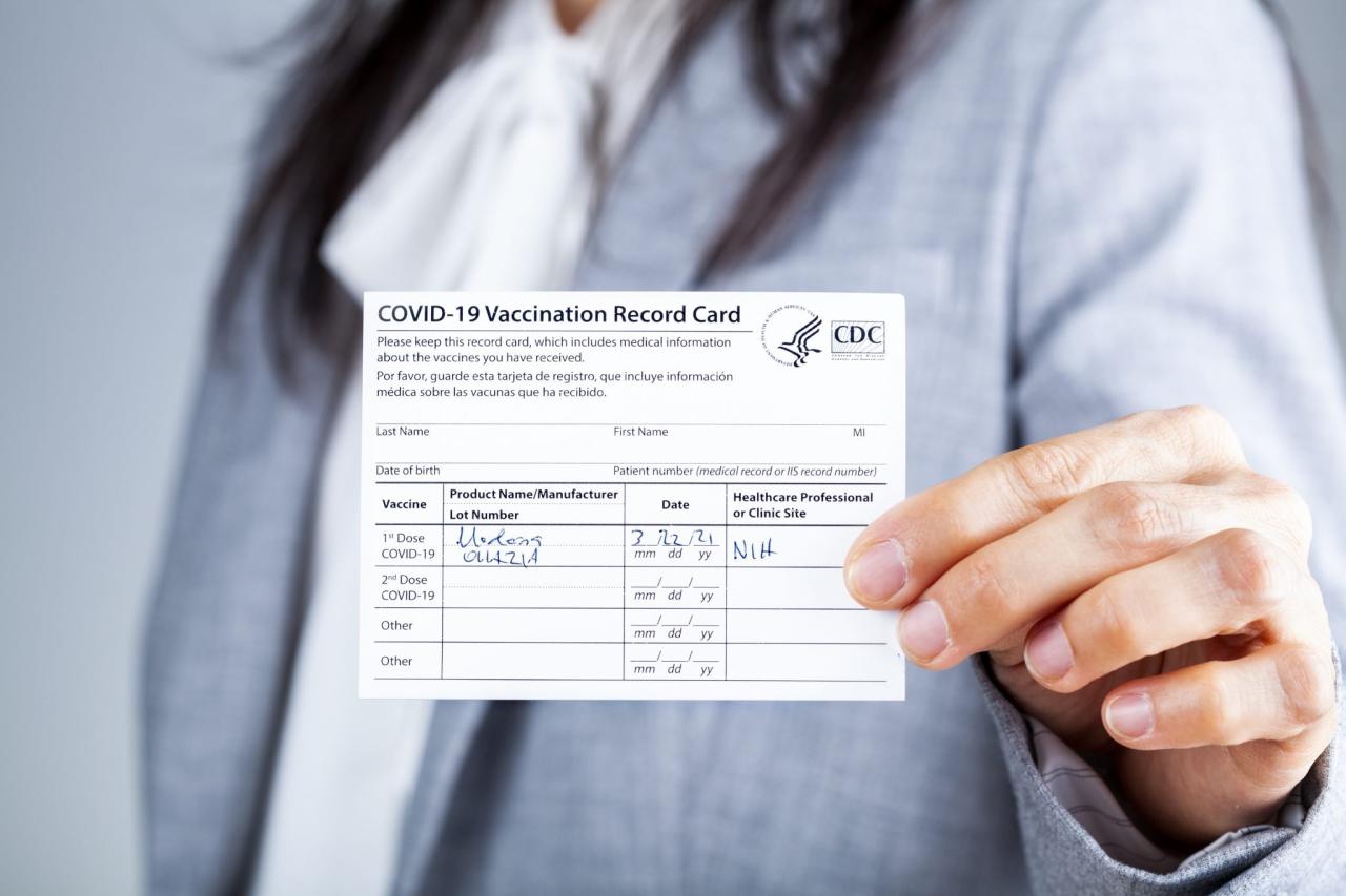 Cdc no record of naturally immune transmitting covid 19