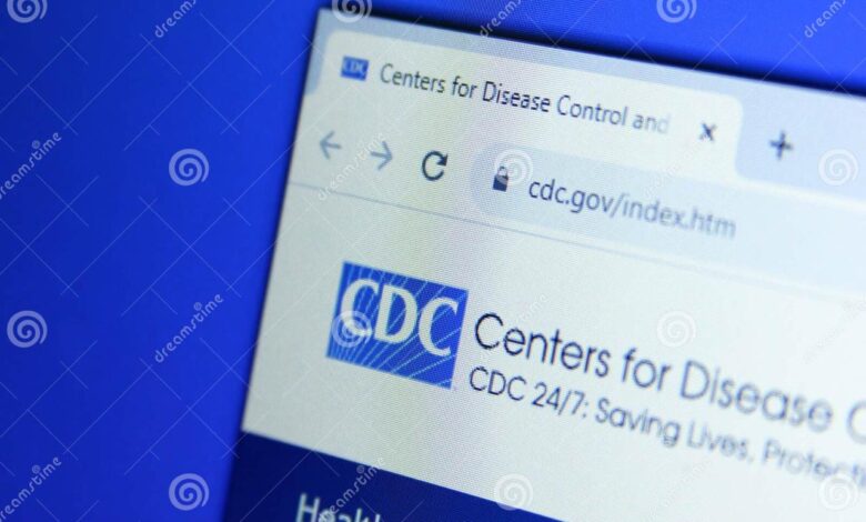 Cdc disease control centers atlanta lab facility reuters georgia seen june sign its main tami pathogen incidents bioterror replaces director