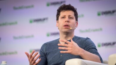 Openai owner of chatgpt fires ceo sam altman