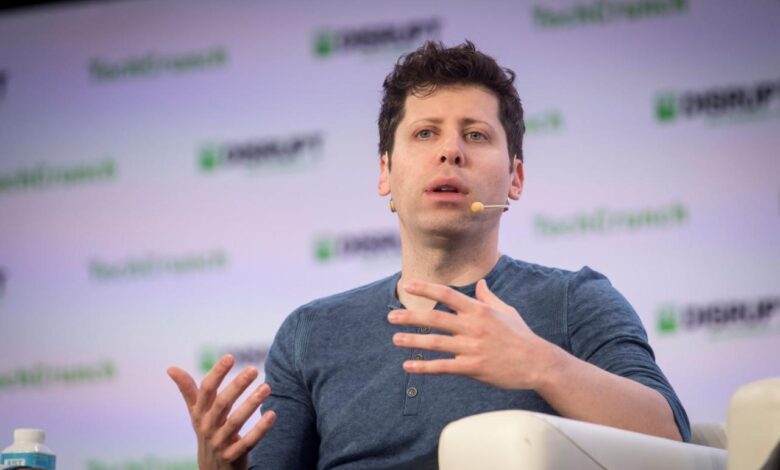 Openai owner of chatgpt fires ceo sam altman