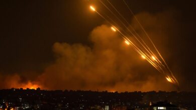 Israel at war after unprecedented hamas attack what to know