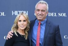 Independent candidate rfk jr clinches spot on california presidential ballot