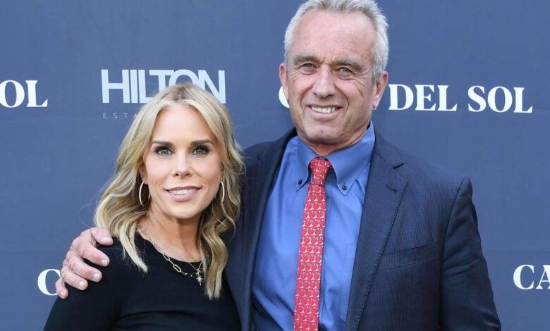 Independent candidate rfk jr clinches spot on california presidential ballot