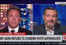 Cnns chris cuomos attempt to call out ted cruz gets quick response