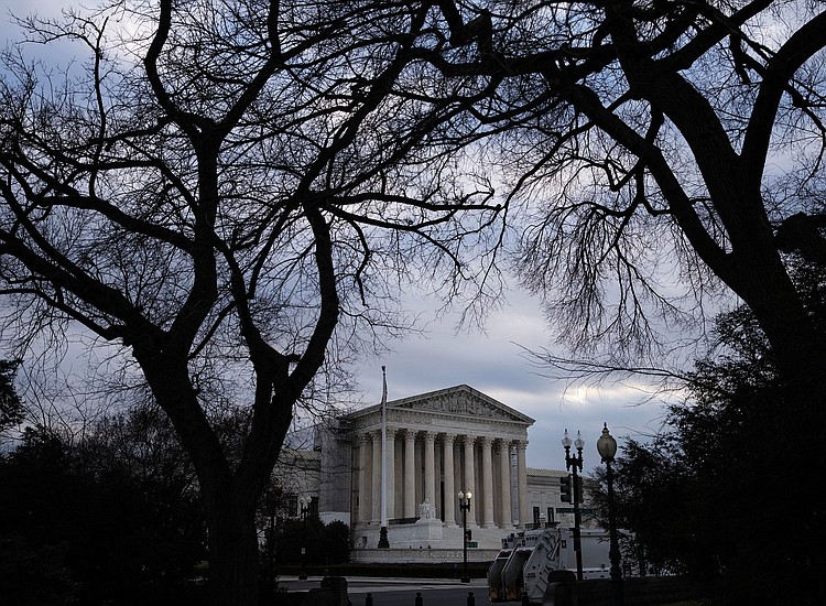 Scotus agrees to hear special counsels petition on trumps immunity defense