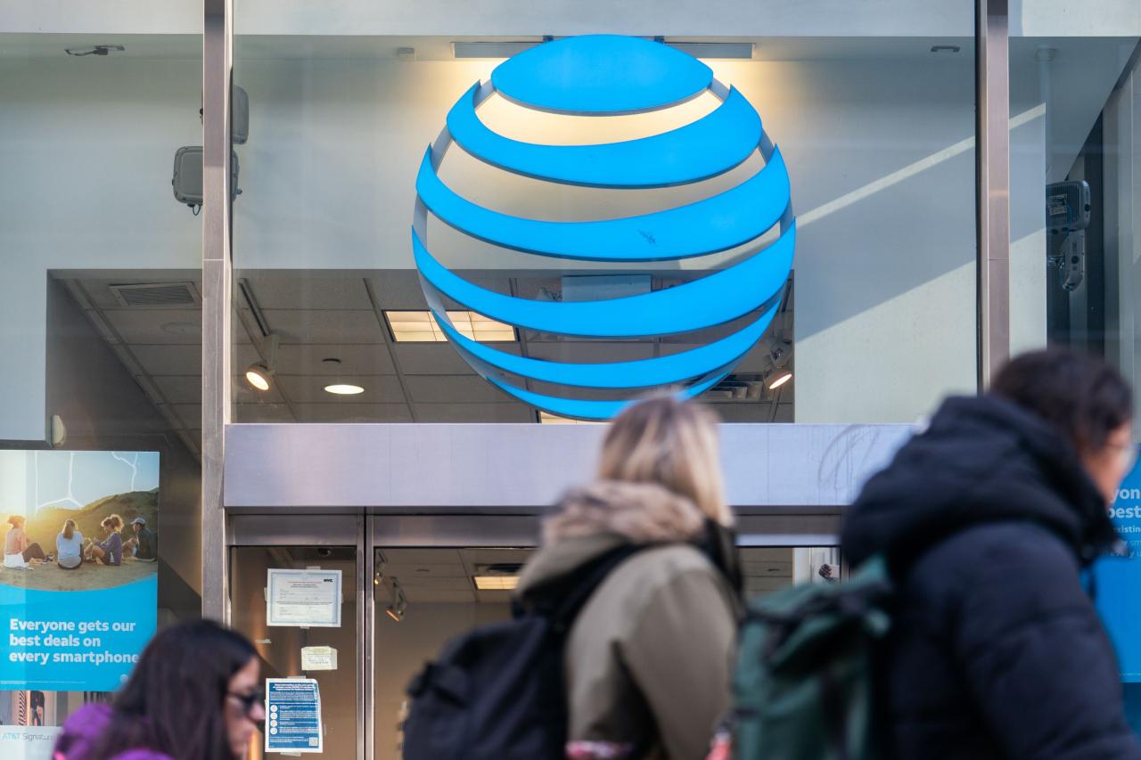 Att says data from 73 million current and former account holders leaked on dark web