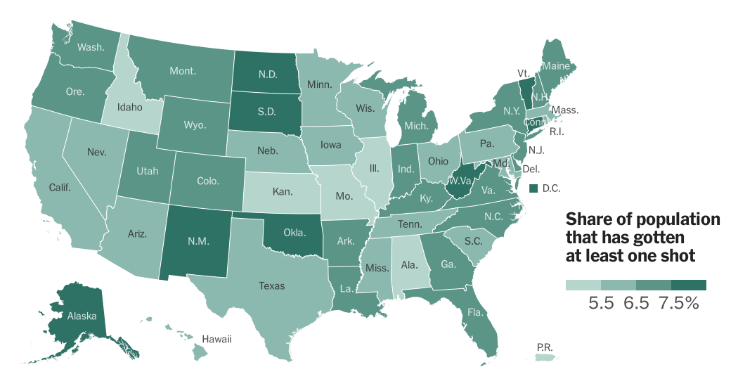 Cdc releases hidden covid 19 vaccine injury reports