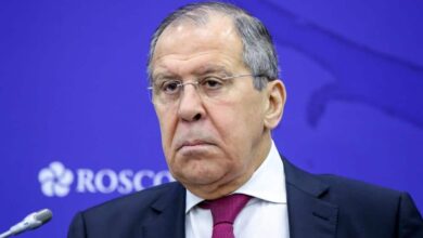 Russian foreign minister warns world war iii will be nuclear