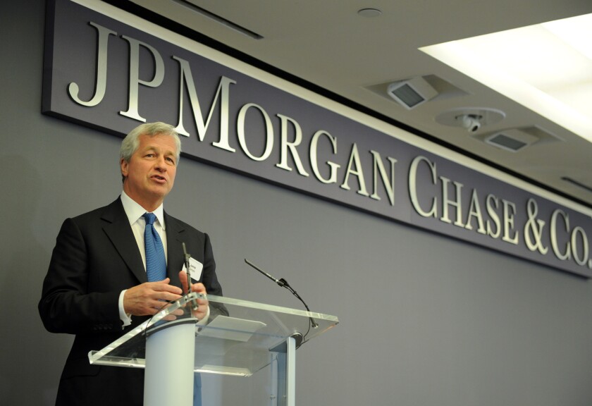 Jpmorgan ceo issues dire warning about biden admininistrations huge deficit spending