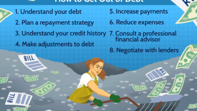 How to stick it to your creditors