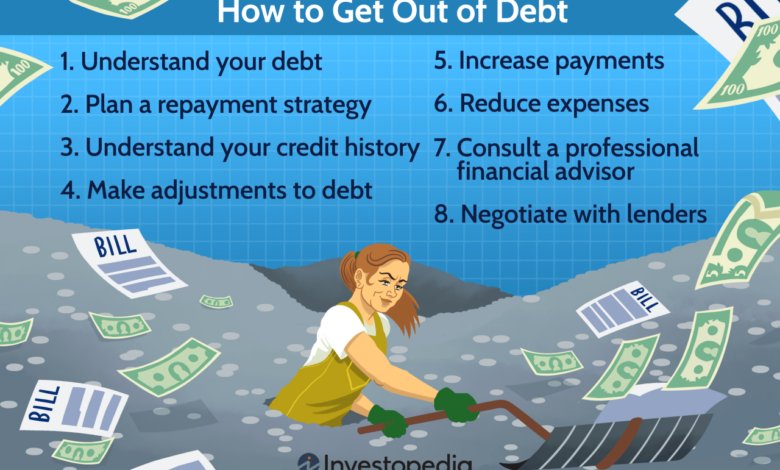 How to stick it to your creditors