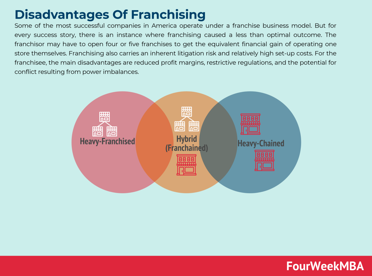 Franchise failures mcdonalds struggles to uphold founders vision