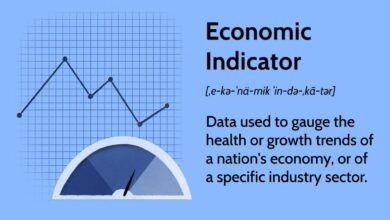 Recession drums beat louder as key economic indicator falls for 18th straight month