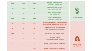 Us credit rating could be downgraded if government shuts down moodys