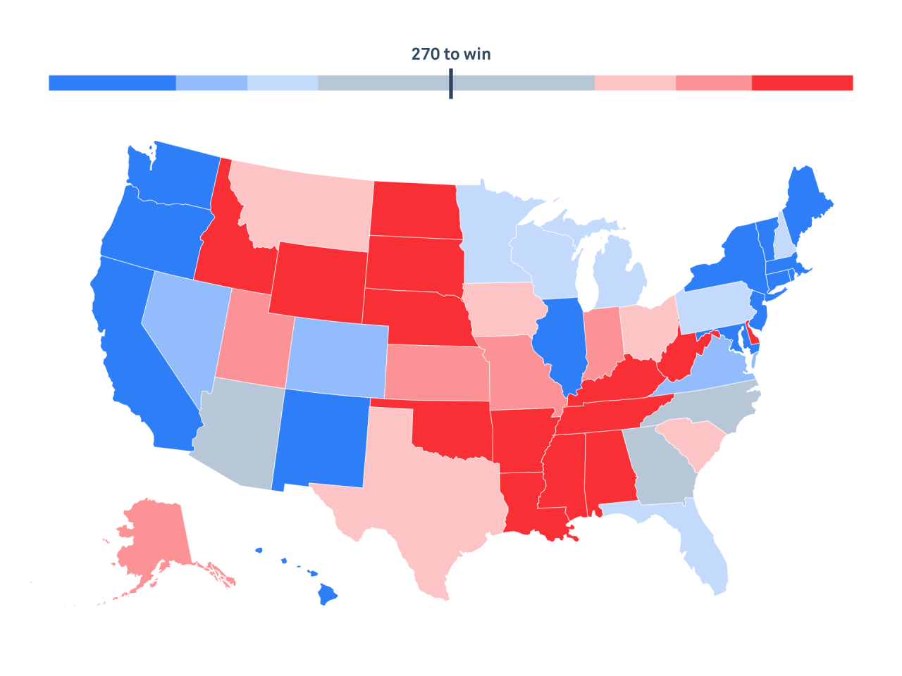 Balancing state power the origins of the electoral college