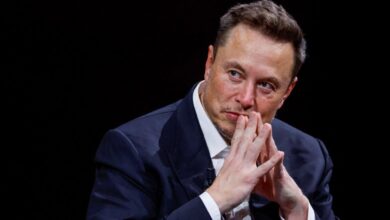 Elon musk urges us to increase oil gas output immediately due to russias invasion of ukraine