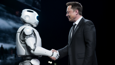 Single world government and ai could doom humanity says musk