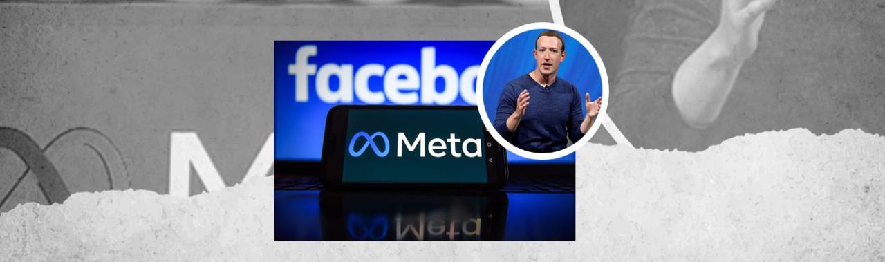 Facebook parent meta slashes another 10000 jobs