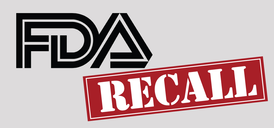 Fda announces recall of common drug heres what you need to do