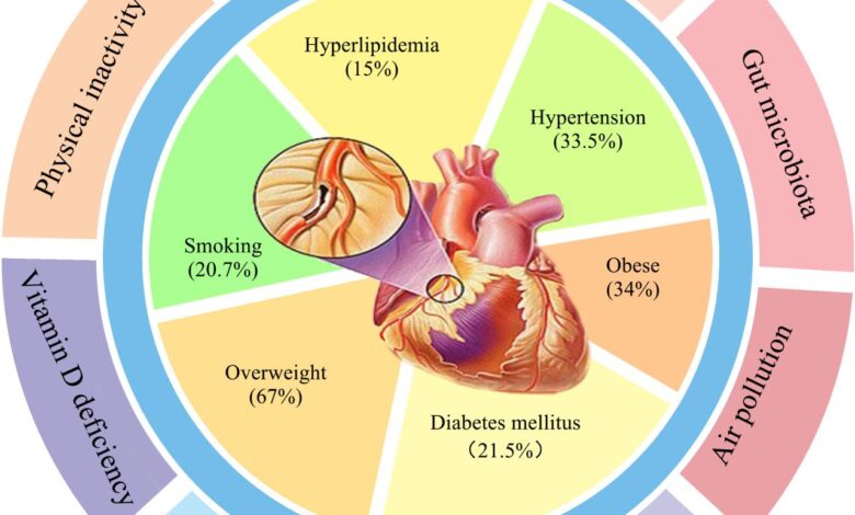 For older diabetics moderate overweight linked to lowest cardiovascular risk study