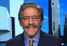 Geraldo rivera torches nancy pelosi for brutal hypocrisy on hunter biden probe