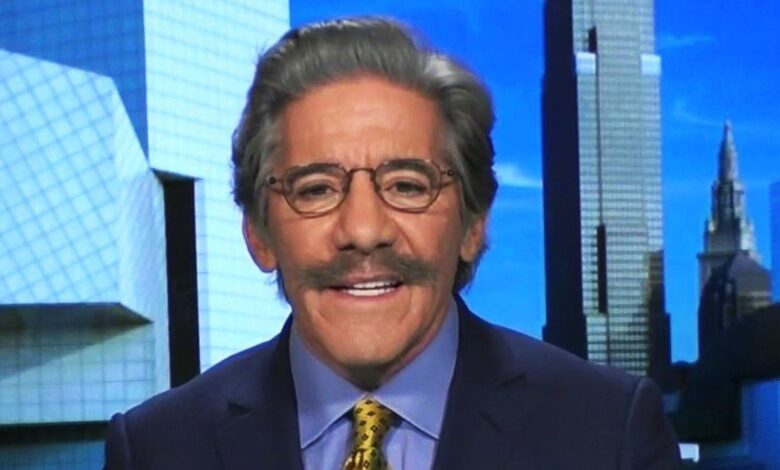 Geraldo rivera torches nancy pelosi for brutal hypocrisy on hunter biden probe