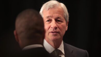 Americans are making huge mistake to believe certain booming economy narratives jamie dimon