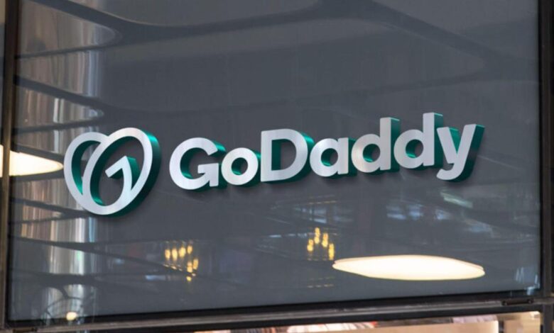 Godaddy gets hacked 1 2 million customer accounts exposed