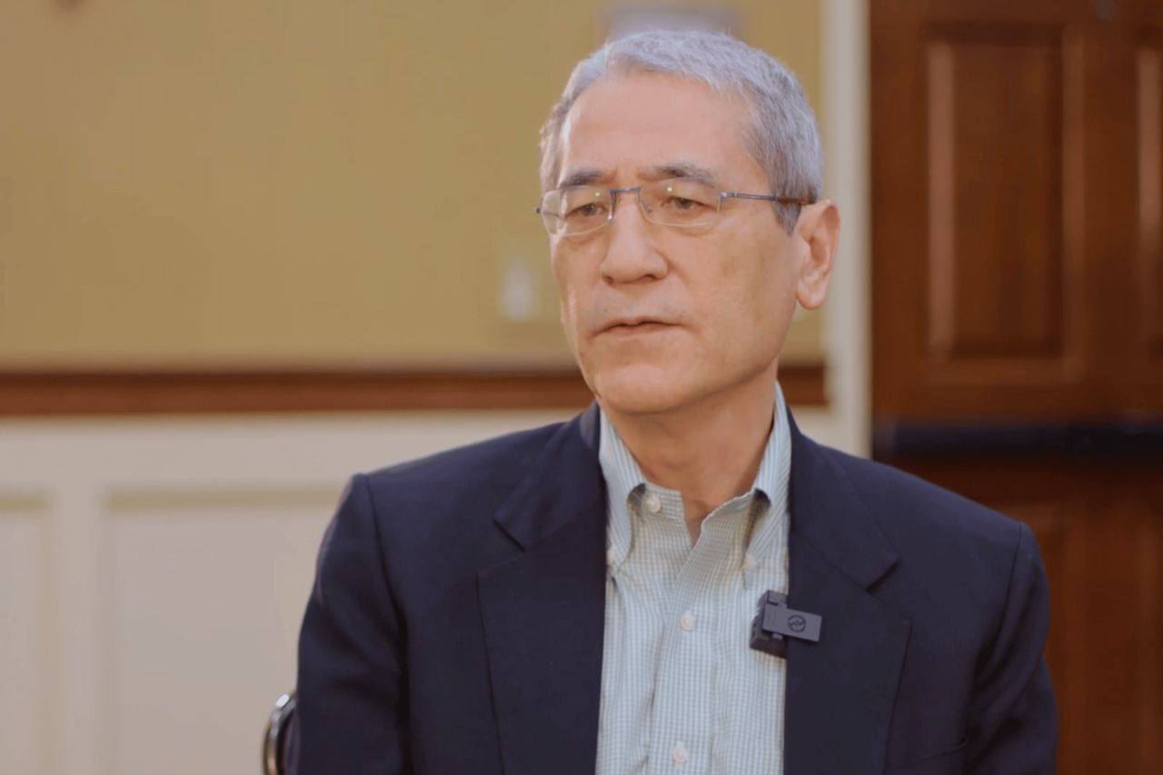 Gordon chang warns china is playing a very dangerous game it cant win amid coronavirus fallout