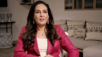 Harmeet dhillon trumps senate impeachment trial team is showing schiff how its done with facts and class