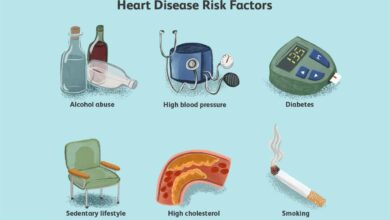 Researchers find 6 metals in urine linked to heart disease and death