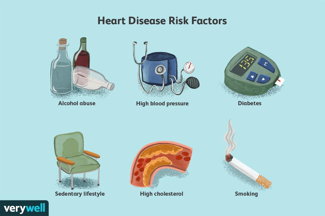 Researchers find 6 metals in urine linked to heart disease and death